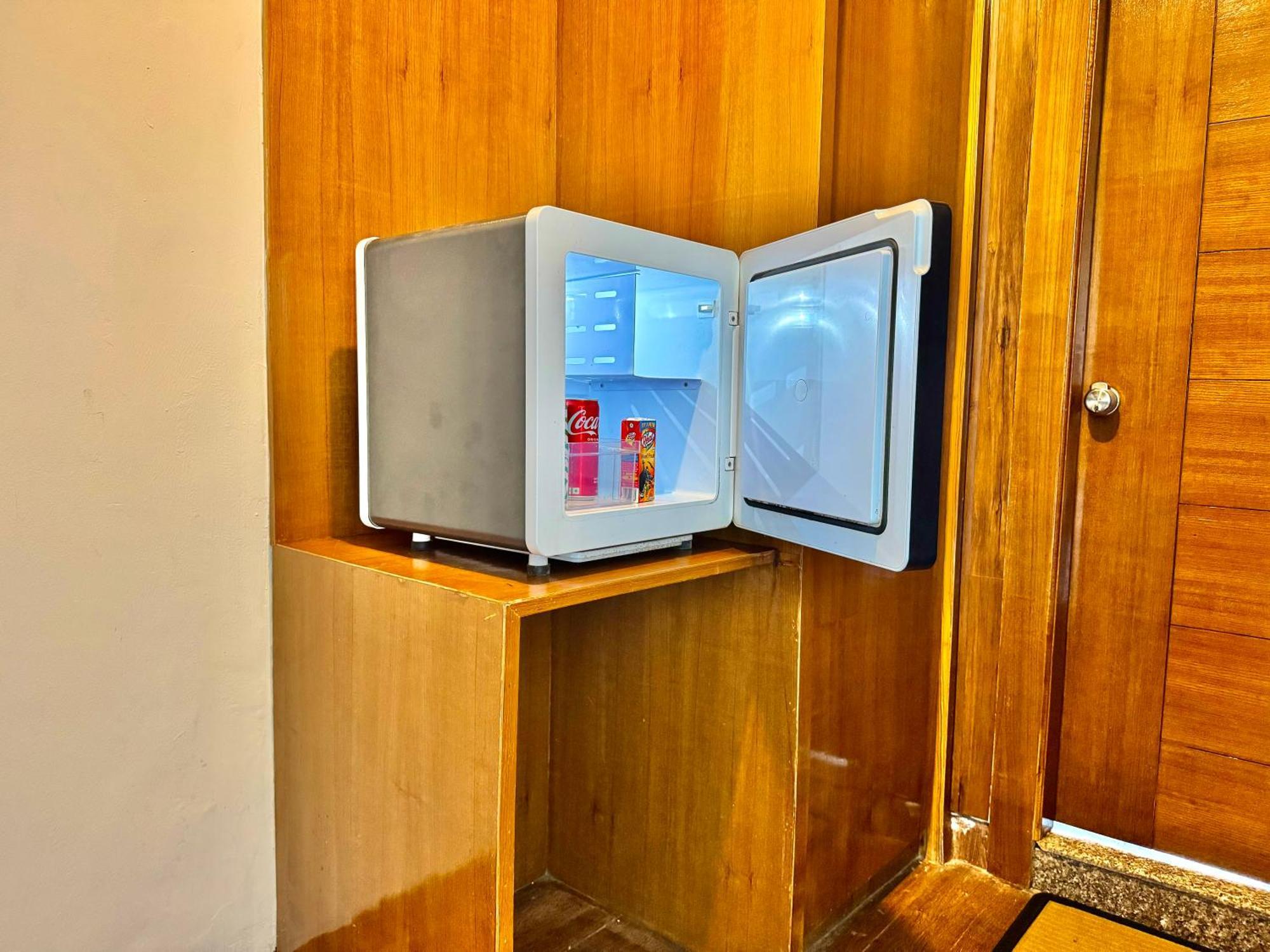 Ab'S Abode-A Boutique Hotel 穆索里 外观 照片